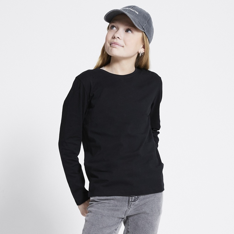 Langermet T-shirt "Kim"